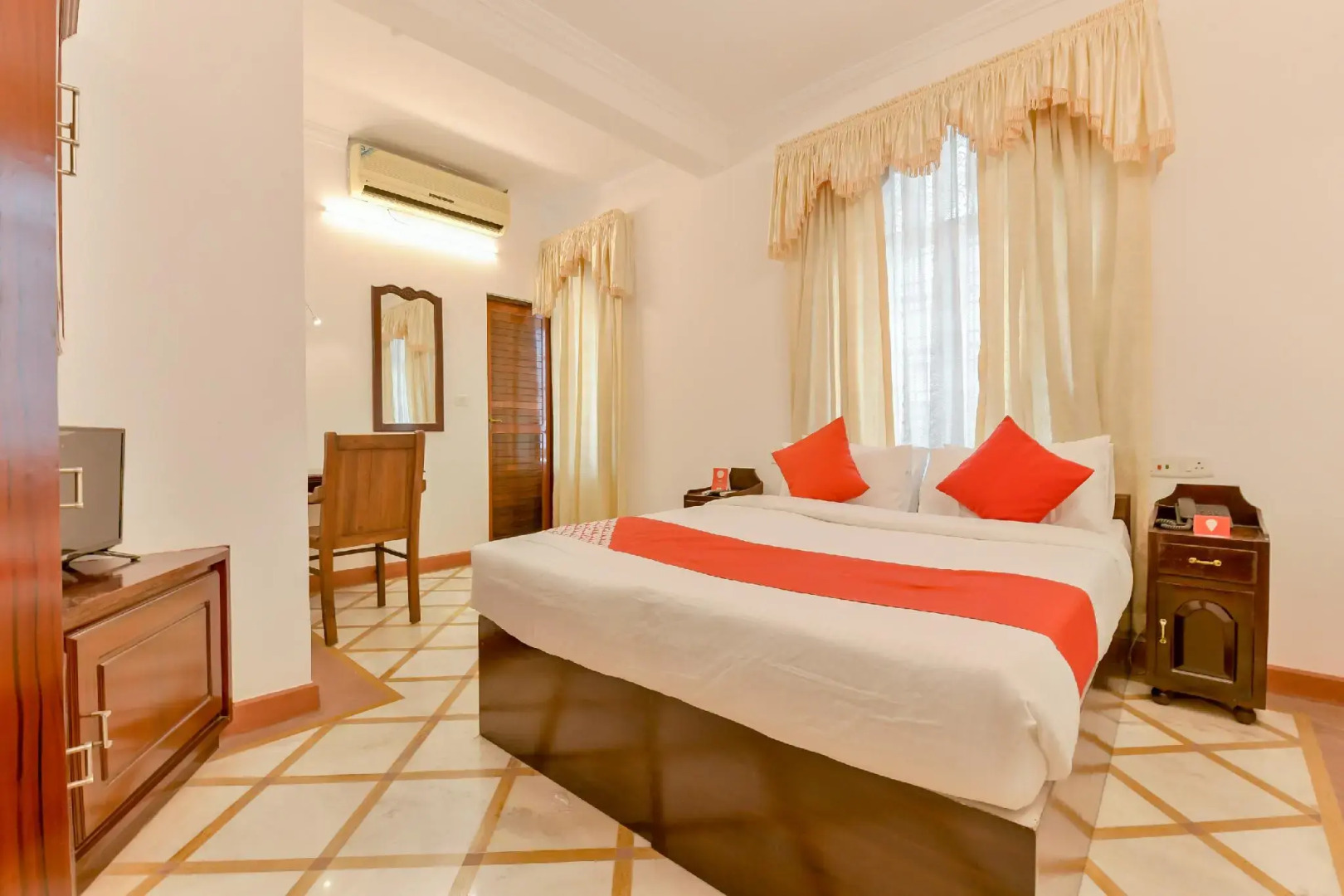 OYO 13215 Casa de Forte