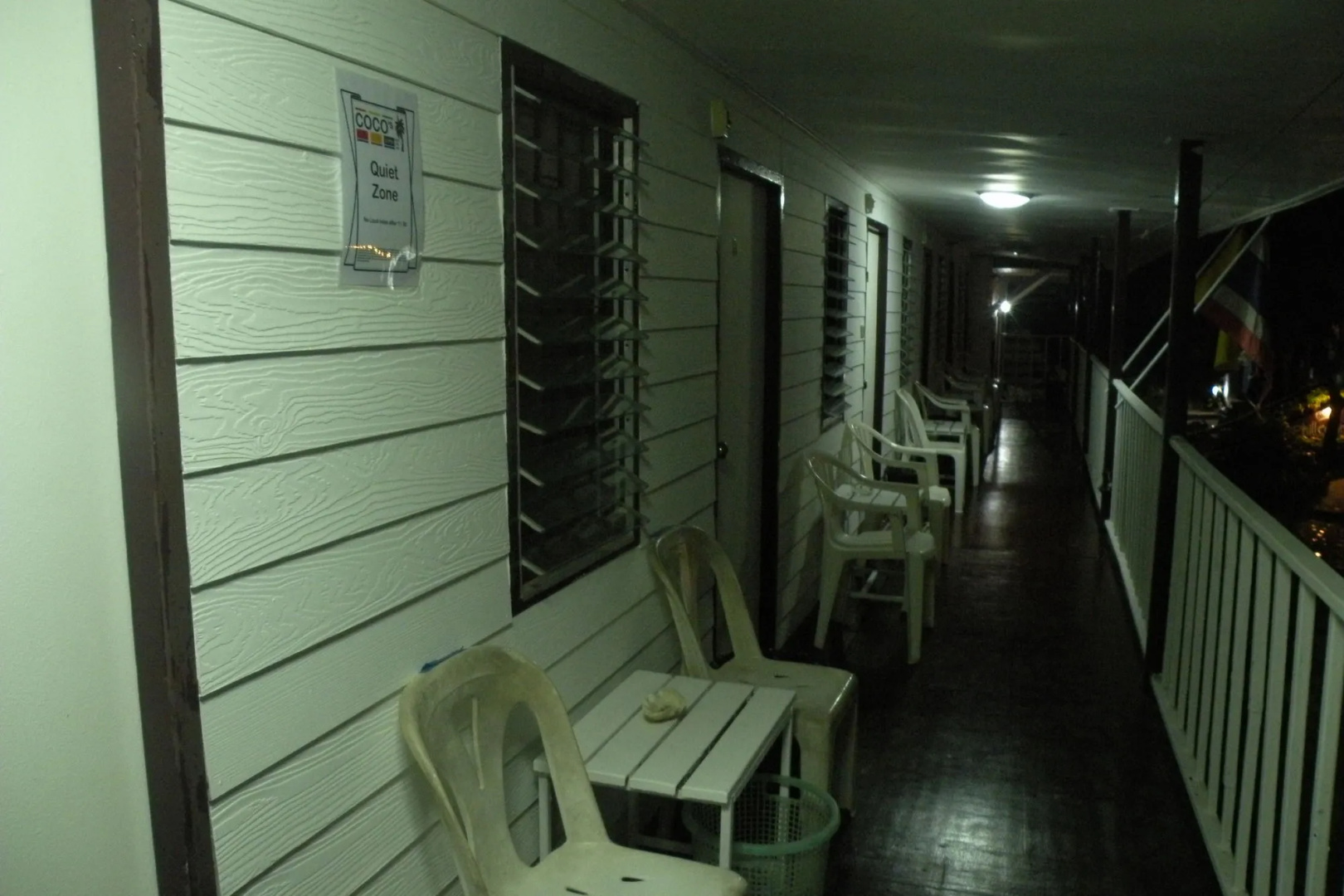 Coco's Guesthouse