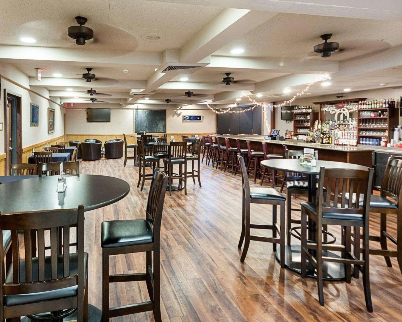 Quality Inn Montpelier