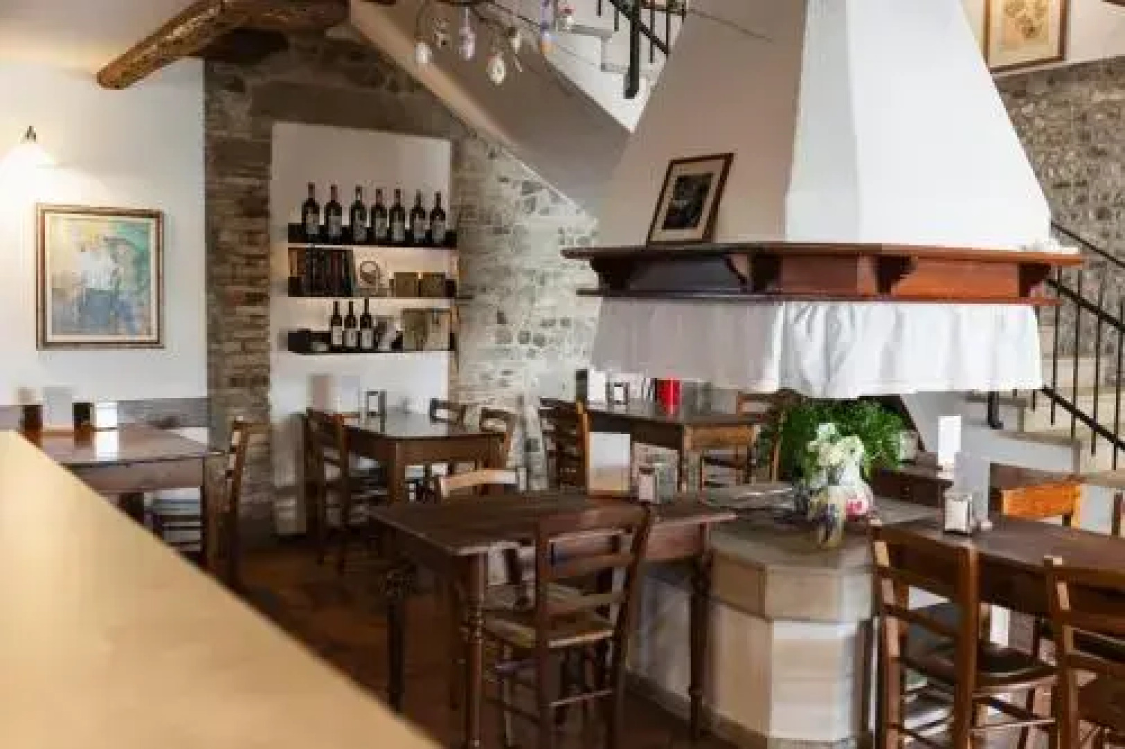 Agriturismo Mulino Delle Tolle