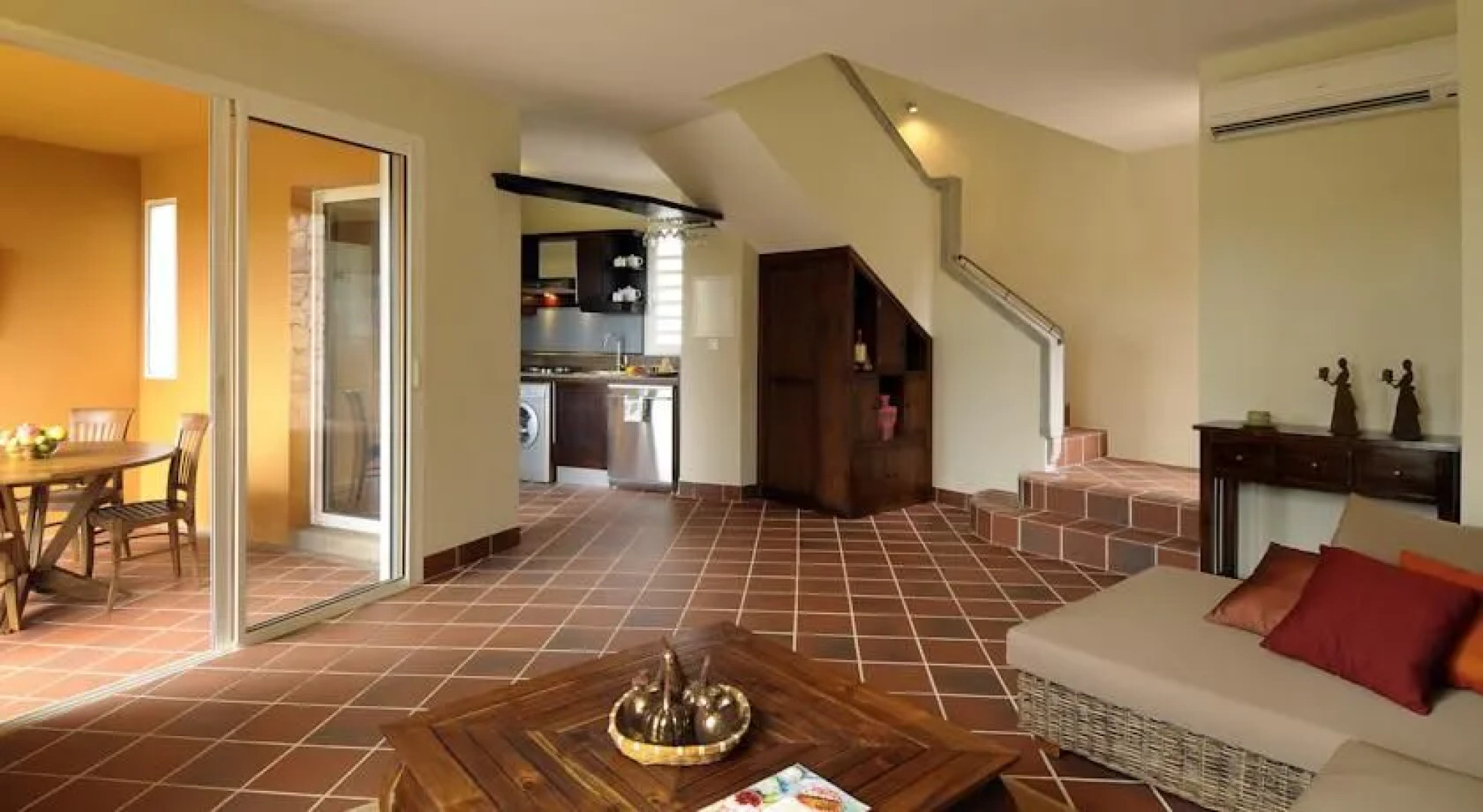 Les Chamblynes Villas