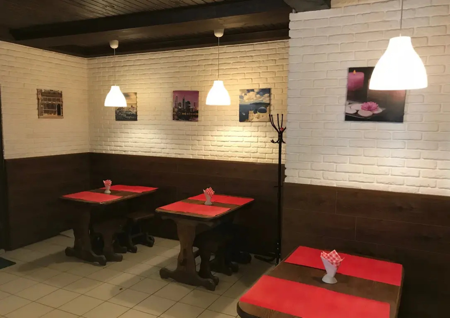 Гостиница Аура