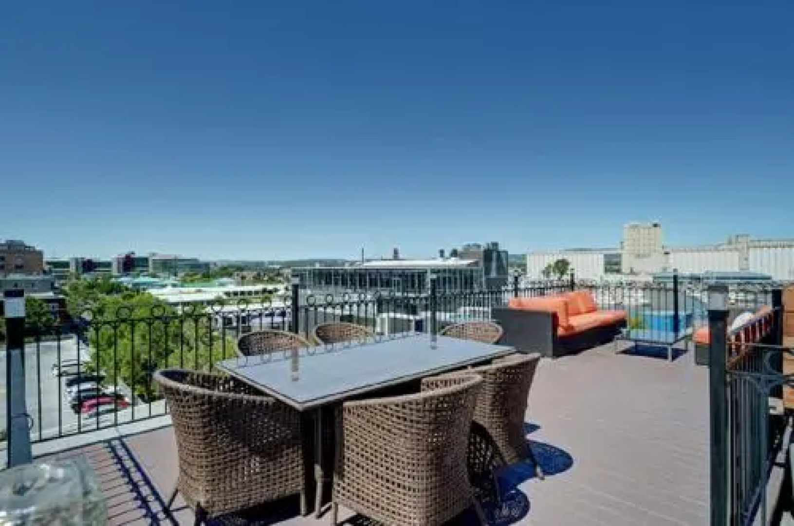 Les Immeubles Charlevoix - Le 1175