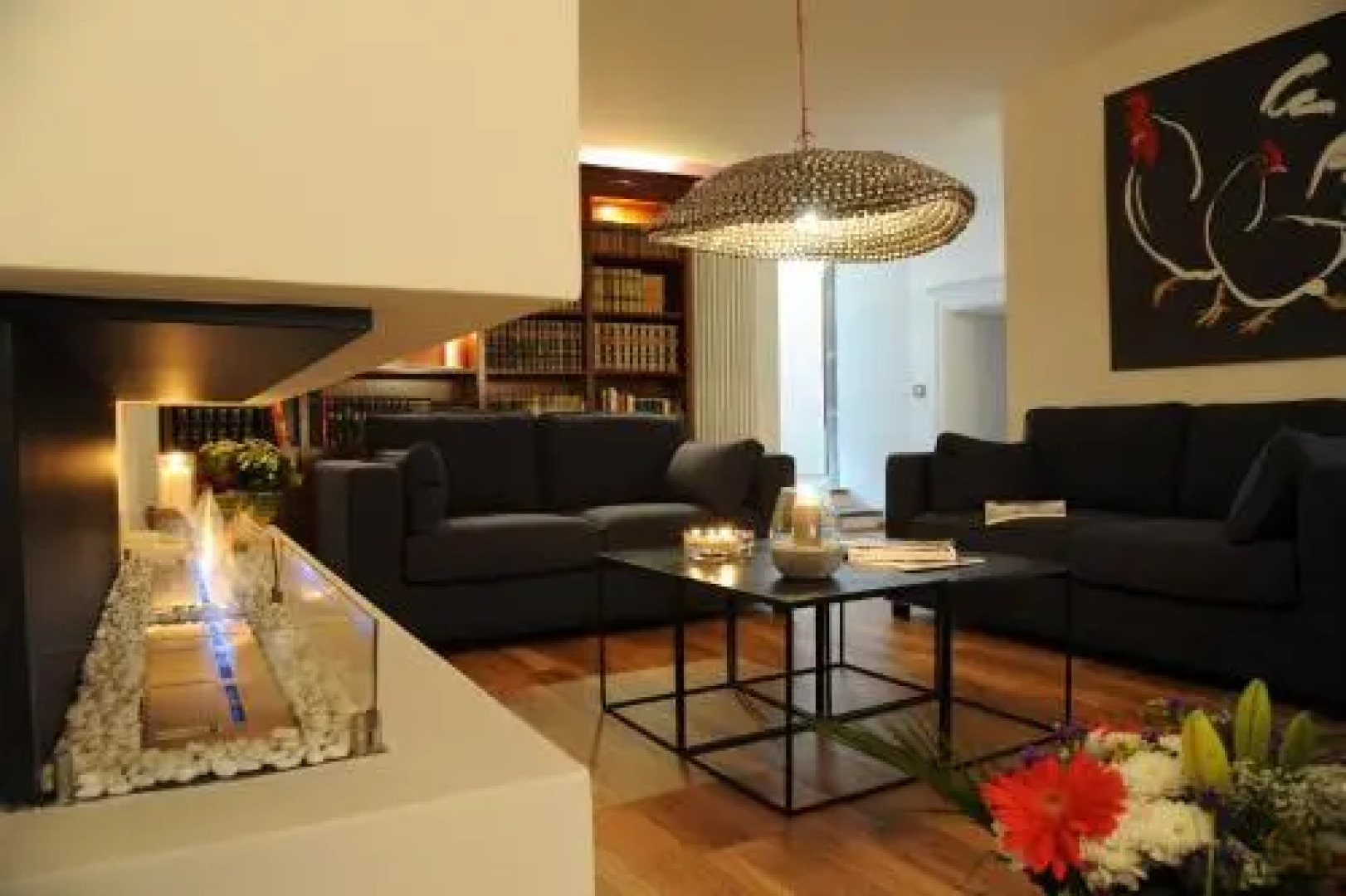 Chambres d'hôtes Suites de la Tour