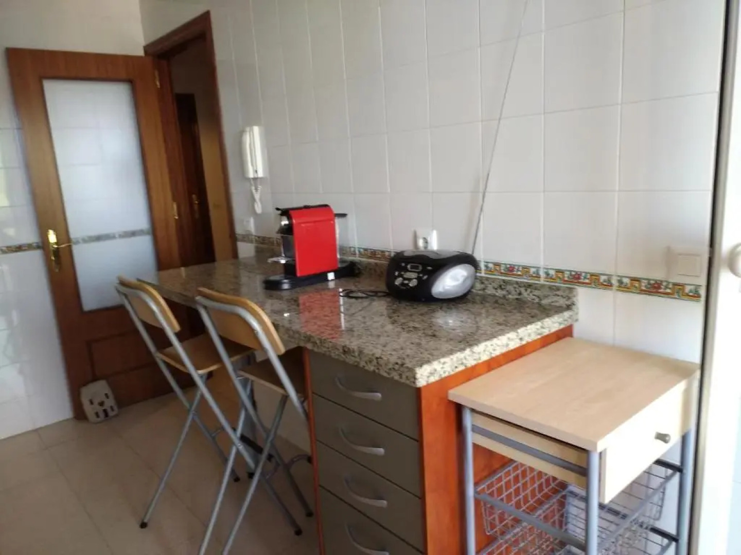 Apartamento Los Pinares