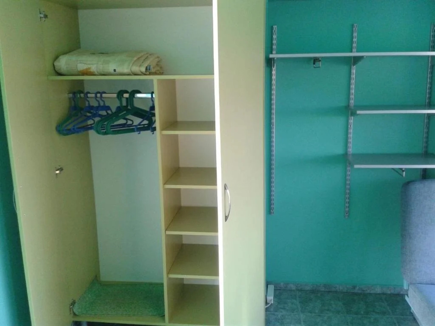 The Colourful Mansion Hotel