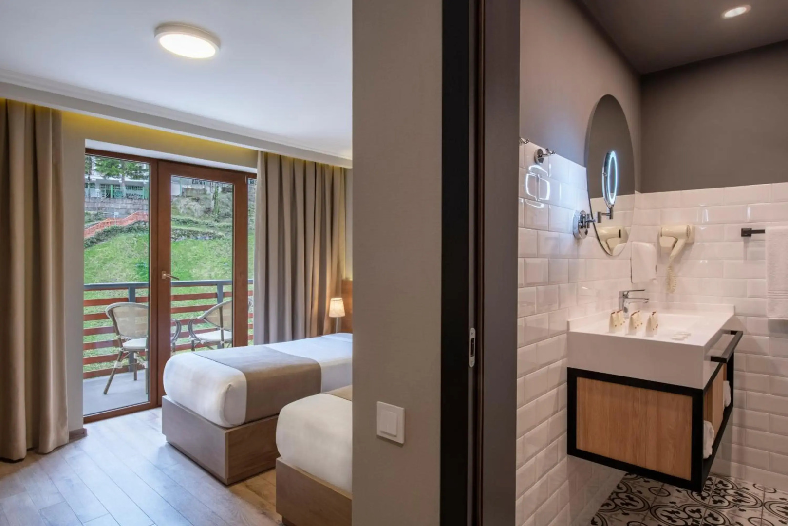 Sairme Hotels & Resorts