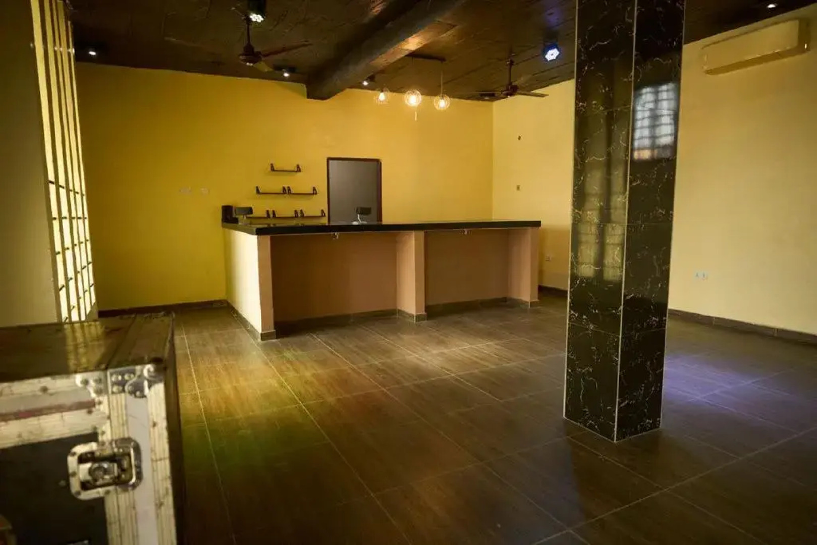 Suncity Imperial Lodge