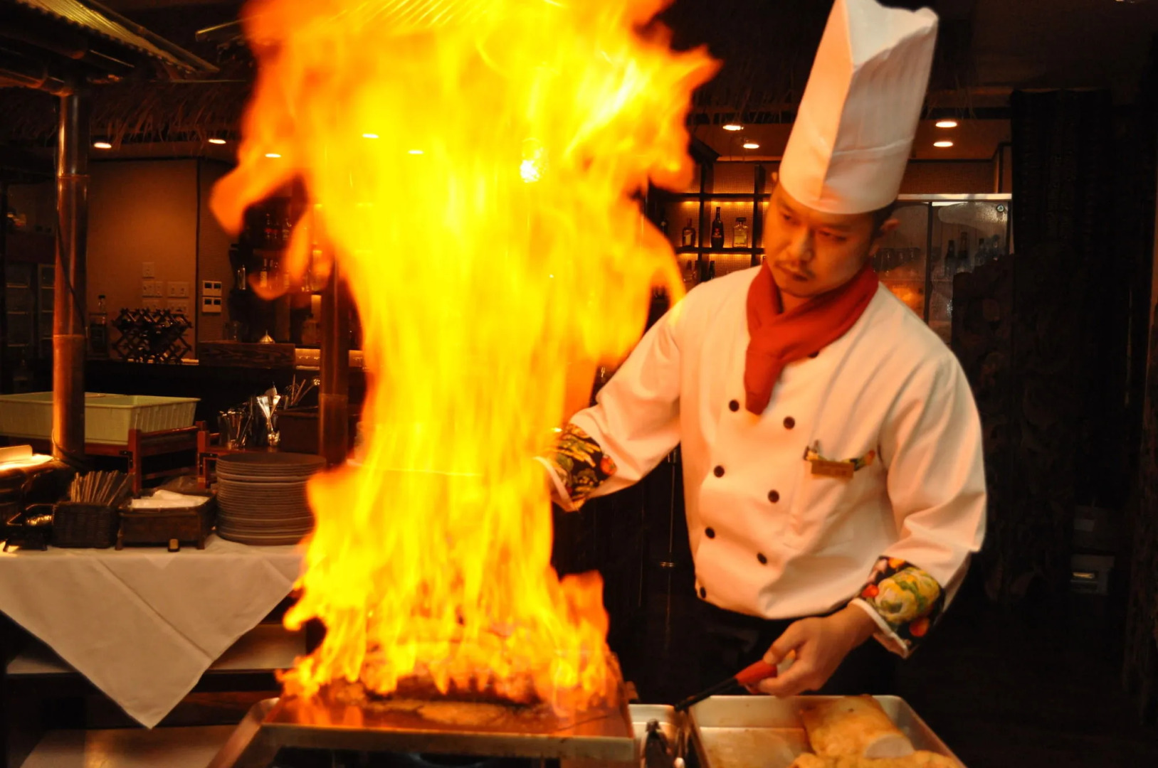 Anda Resort Izukogen