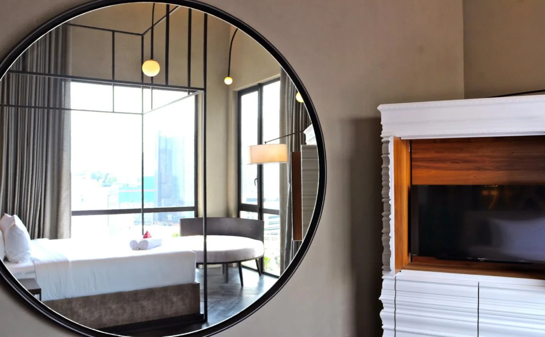 MOV Hotel Kuala Lumpur