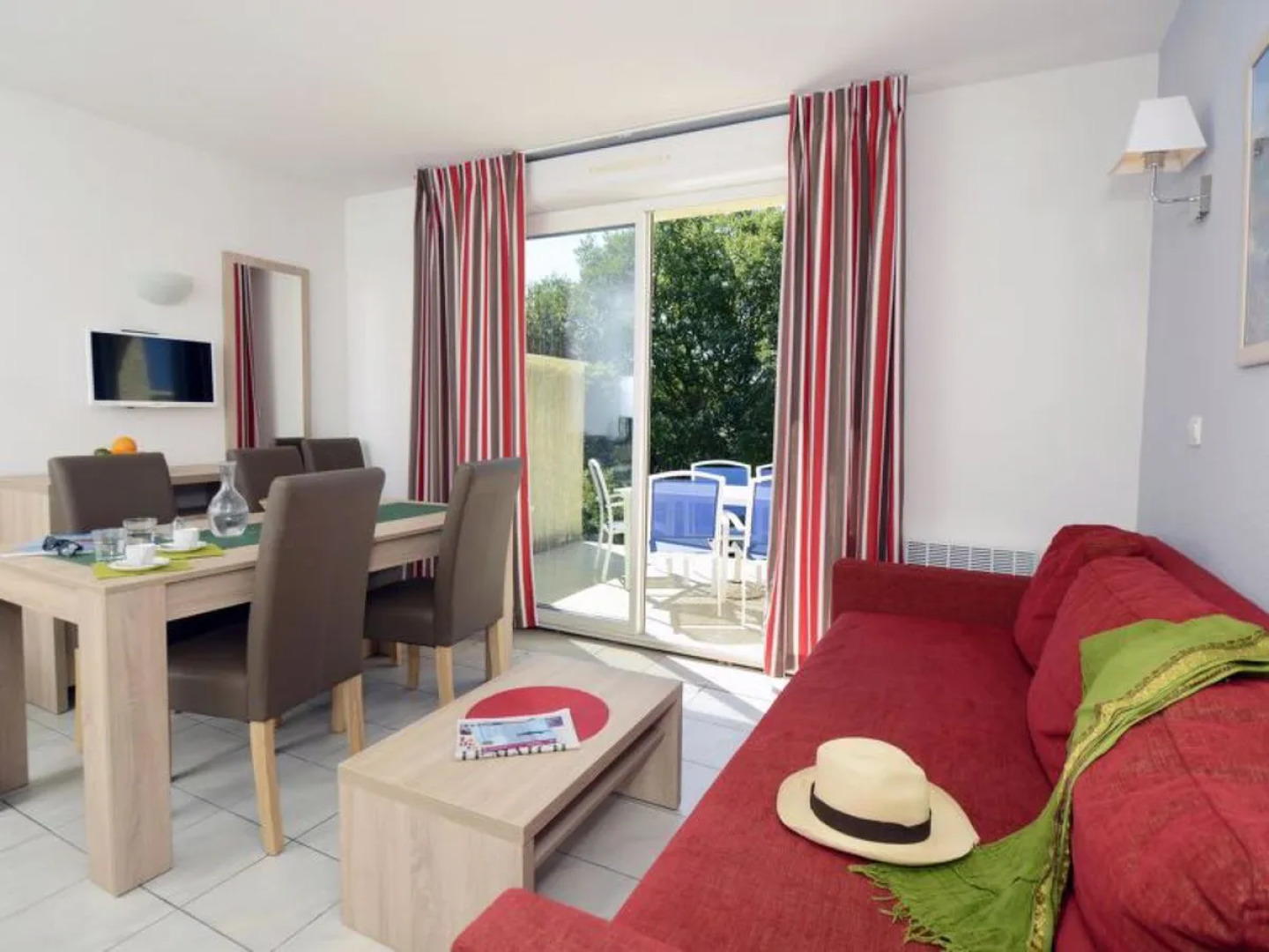 Les Hauts de Salavas (VPD472)