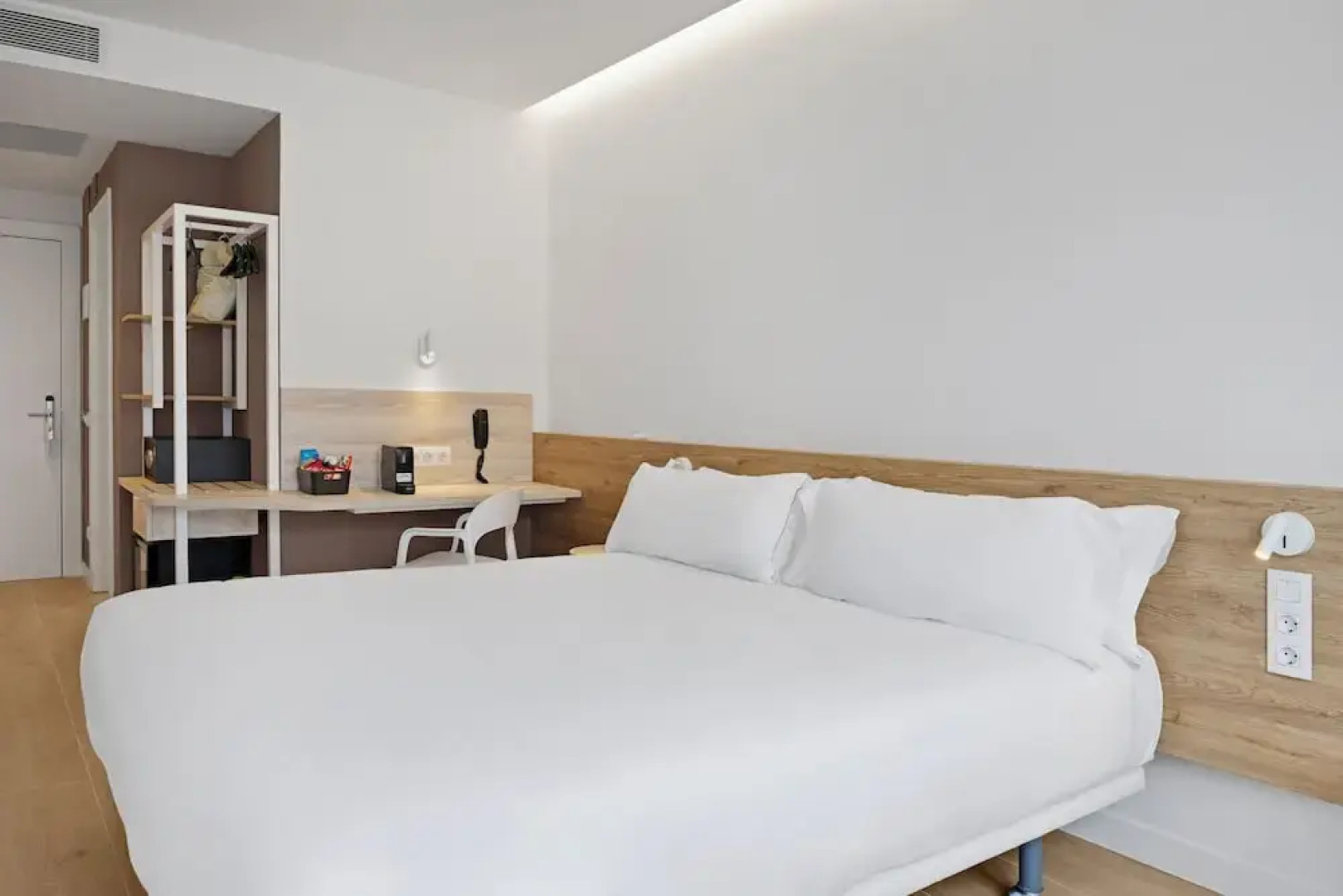 B&B Hotel Castro Urdiales