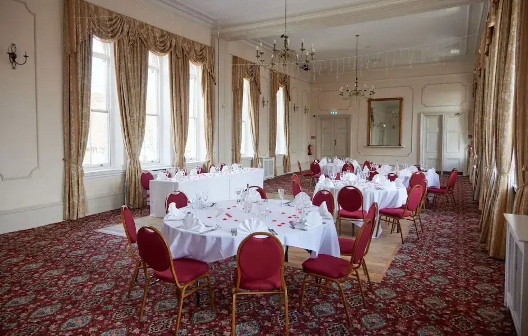 George Hotel Huntingdon by Greene King Inns