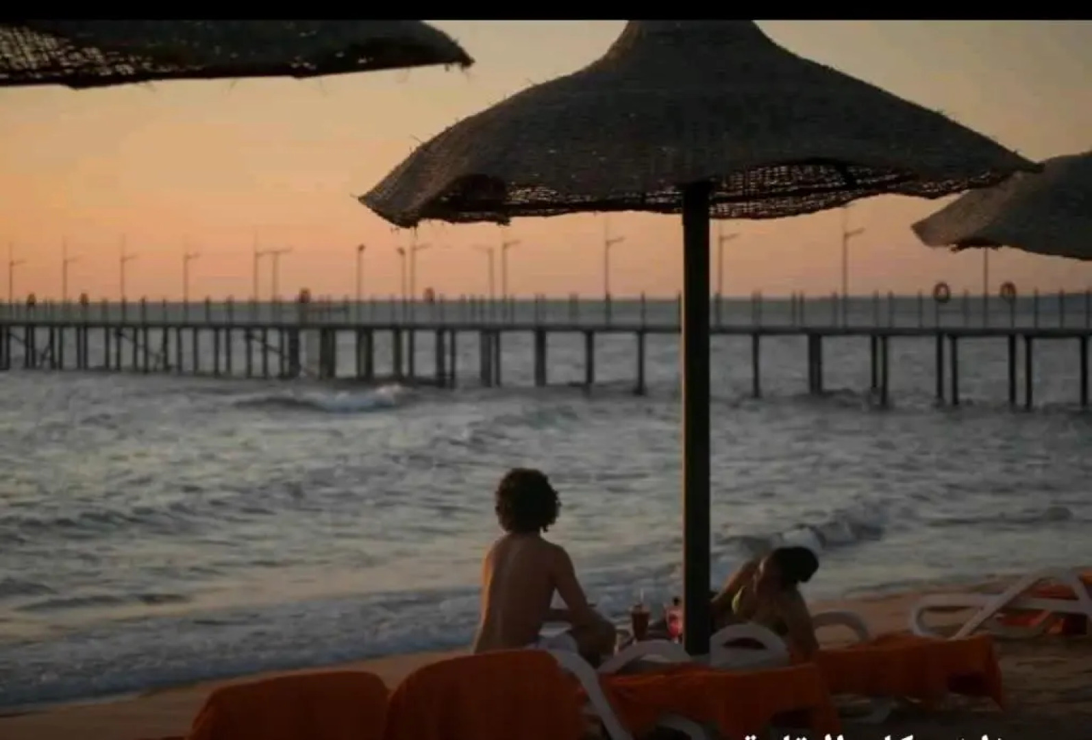 villa cancun elsokhna with private pool 34