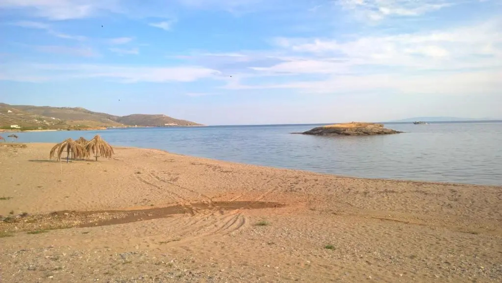 Garden house Karystos