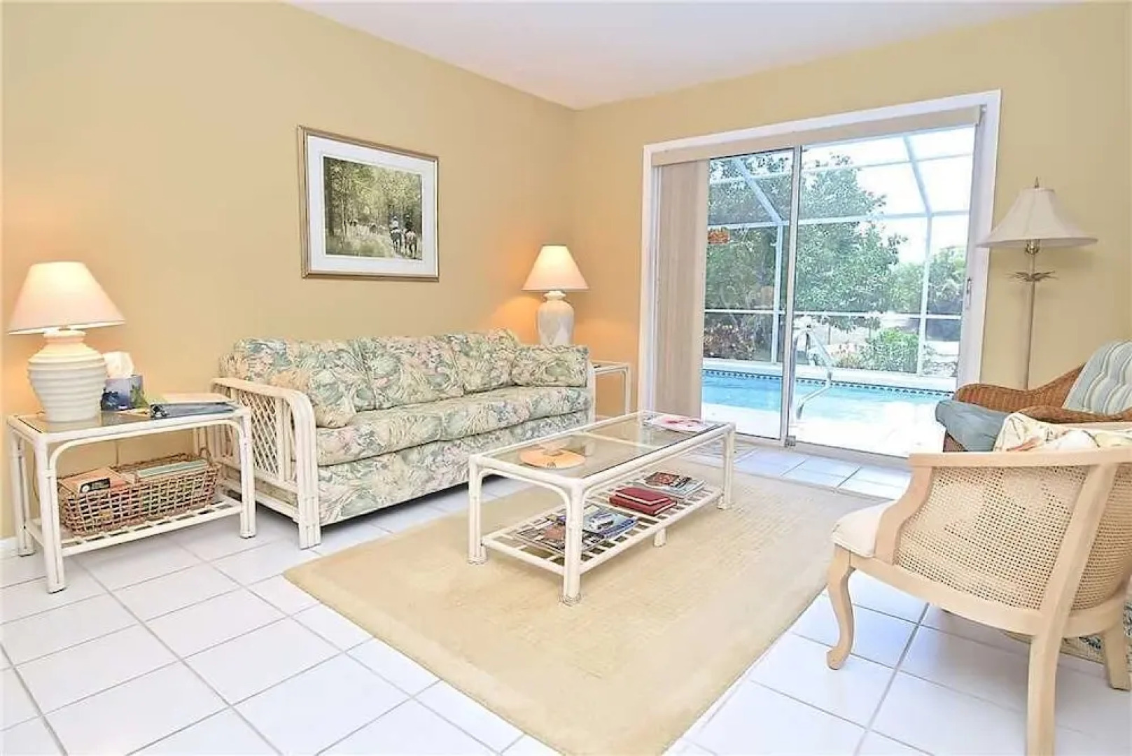 Cambridge - Two Bedroom Home