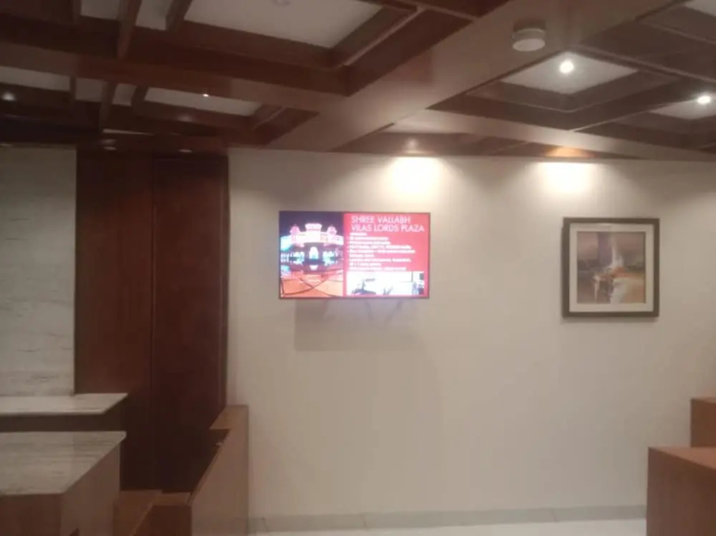 Lords Eco Inn Ambaji