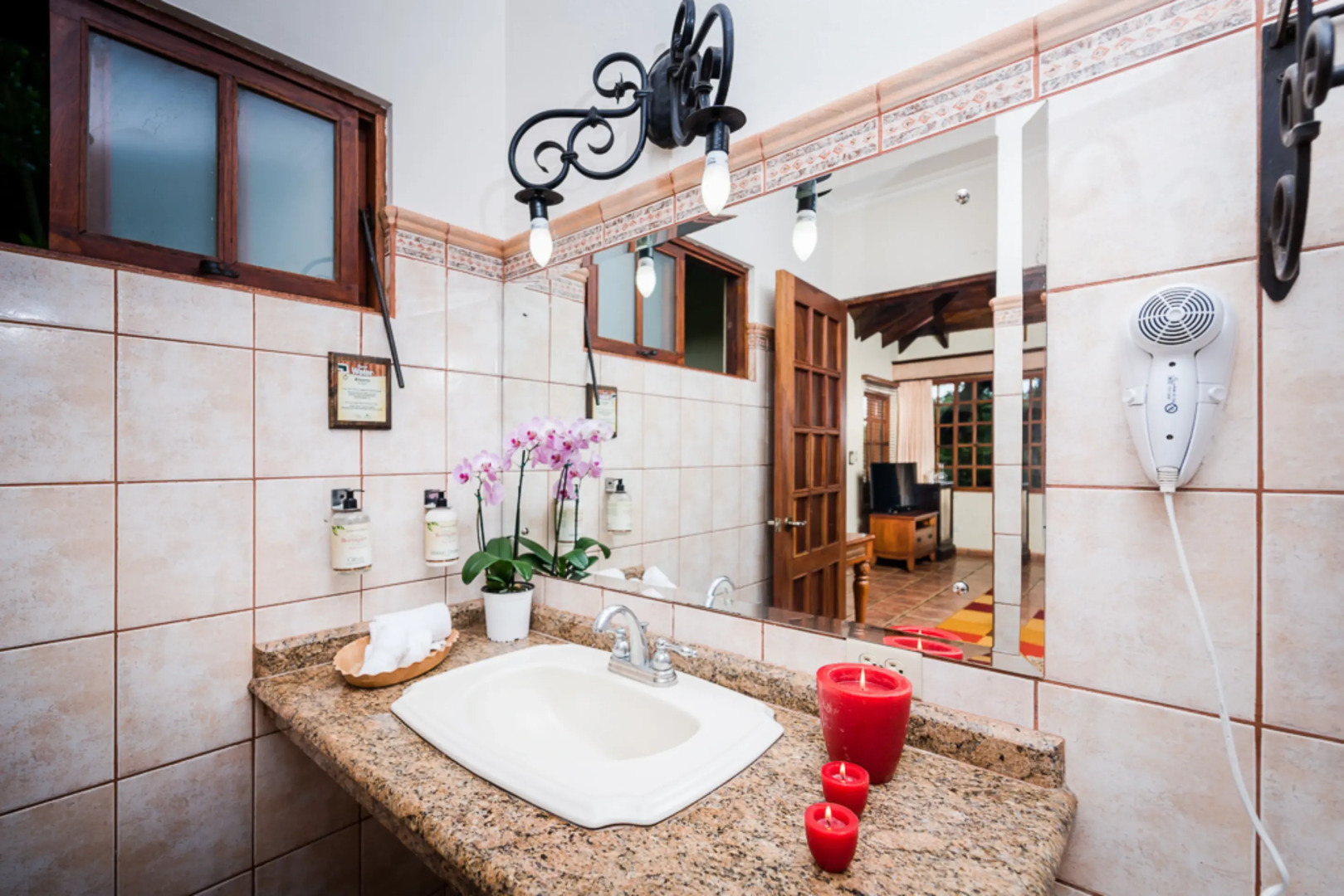 Borinquen Thermal Resort