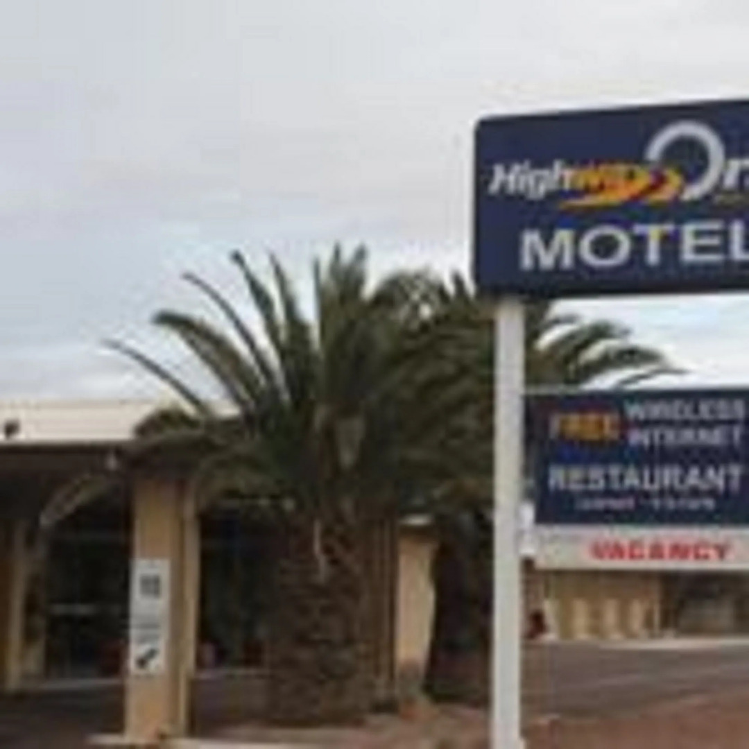 Econo Lodge Port Augusta