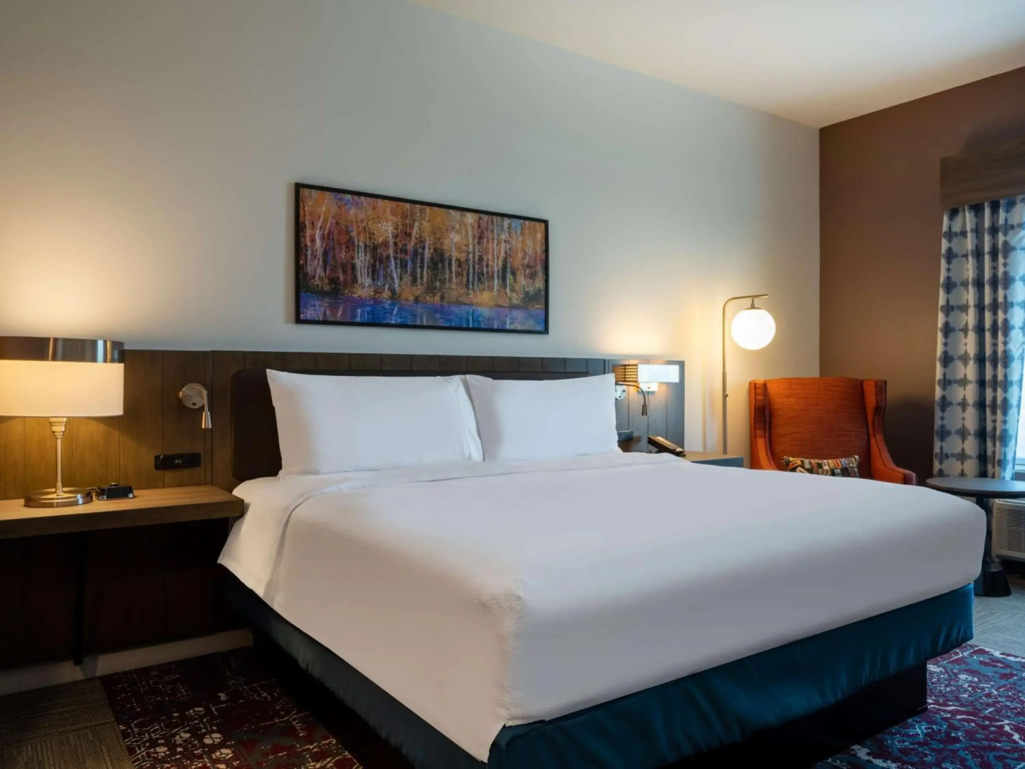 Hilton Garden Inn Jeffersonville Louisville North