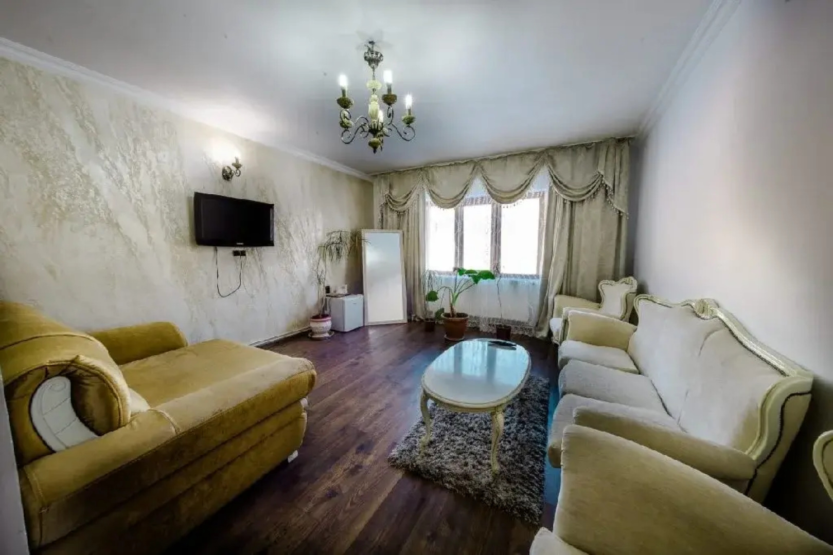 Complex Turistic Cristal