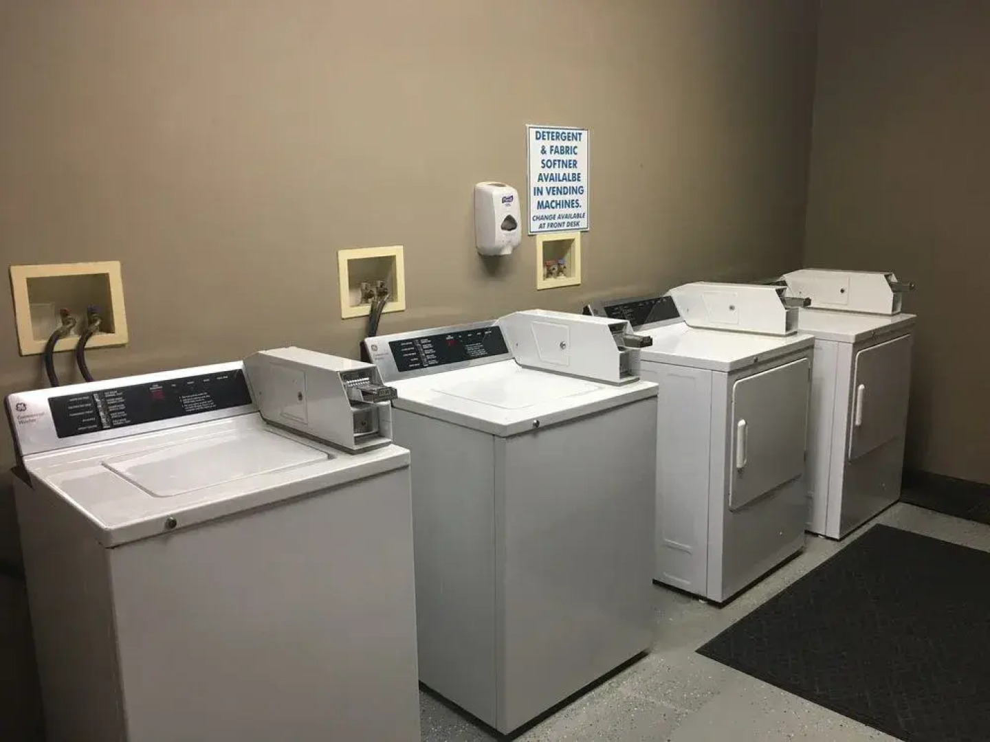 Baymont Inn & Suites Noblesville