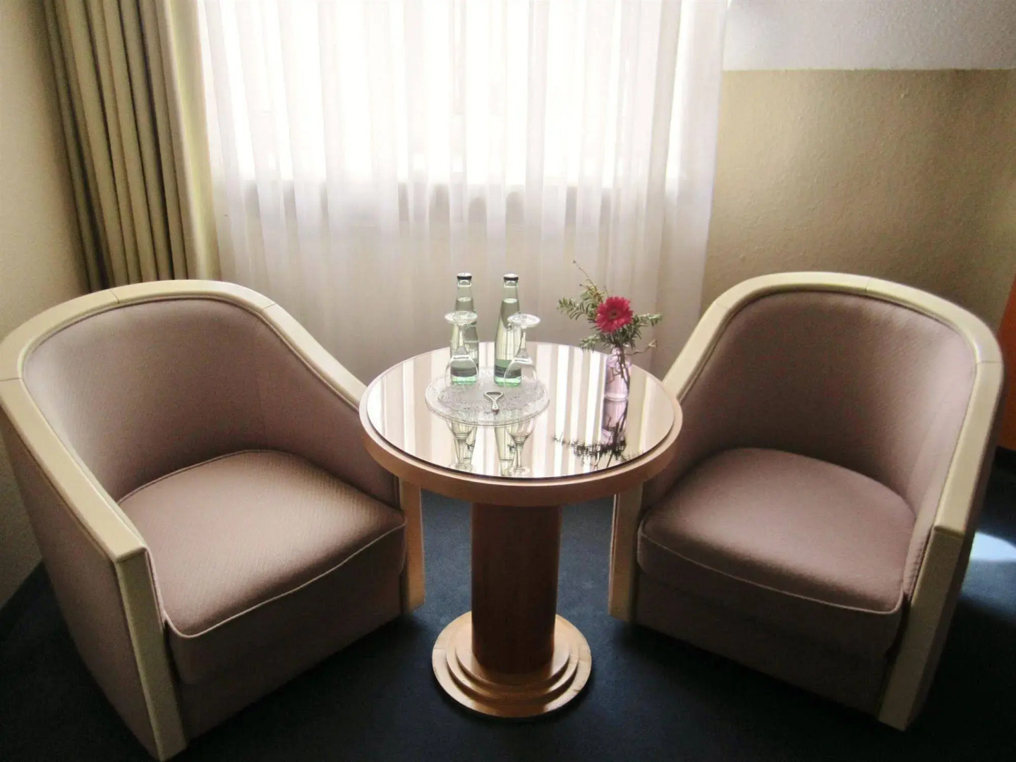 Hotel Ilmenauer Hof