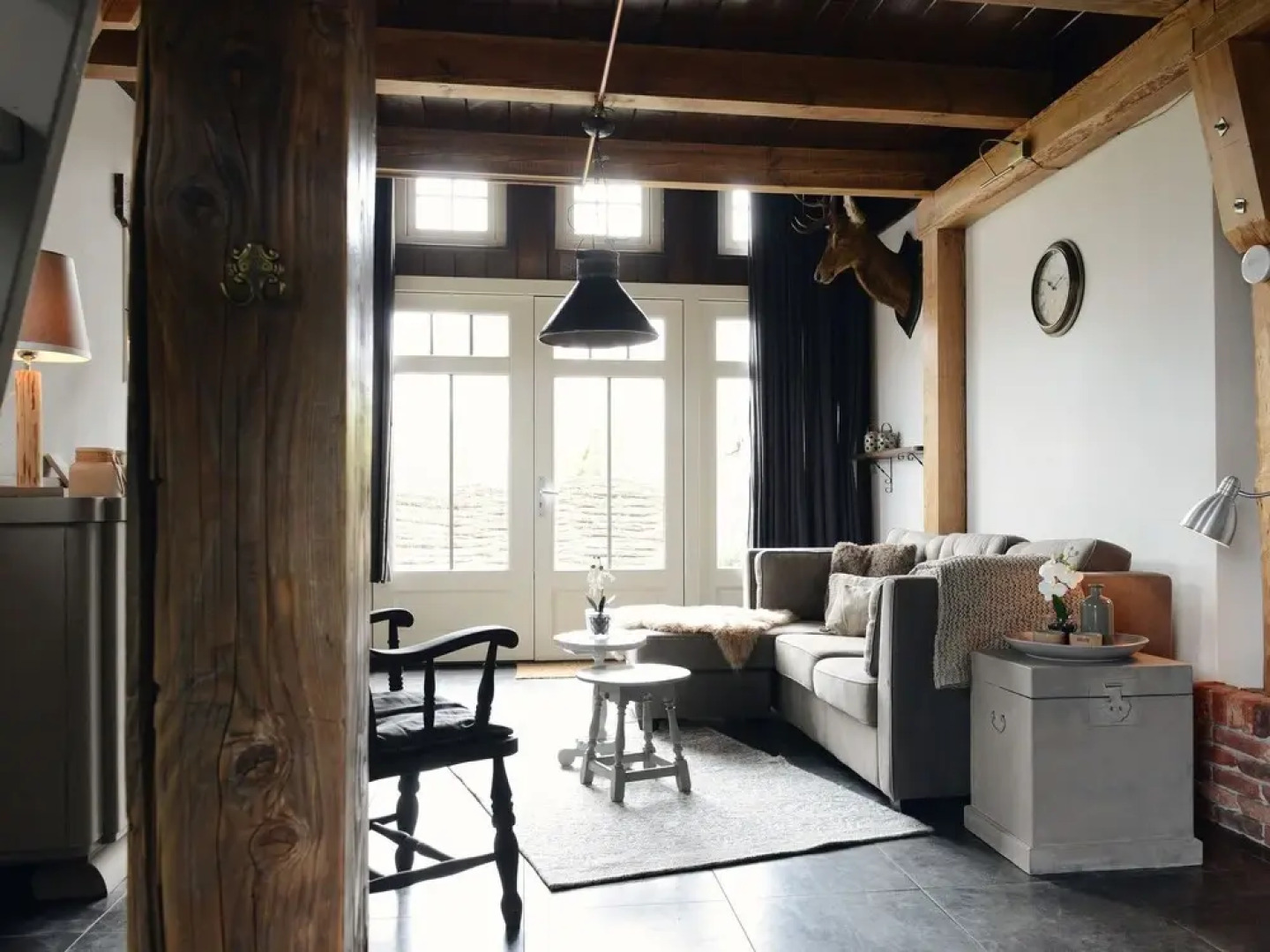 Cozy Apartment in Callantsoog near Beach