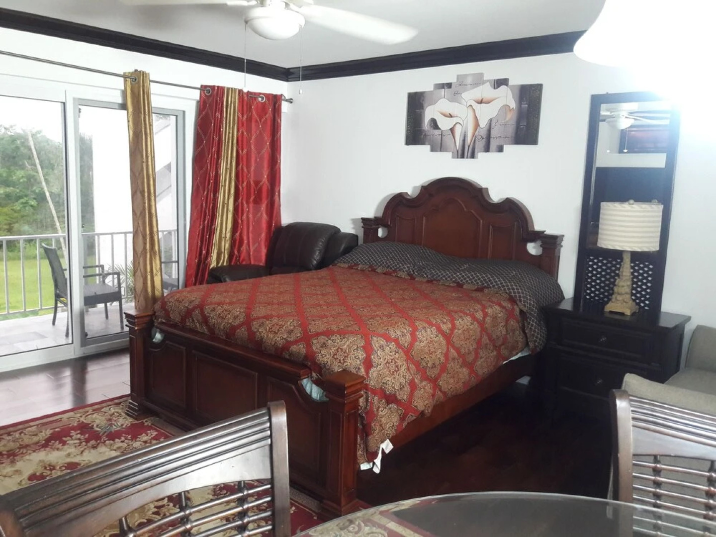 Lakeview Vacation Rental