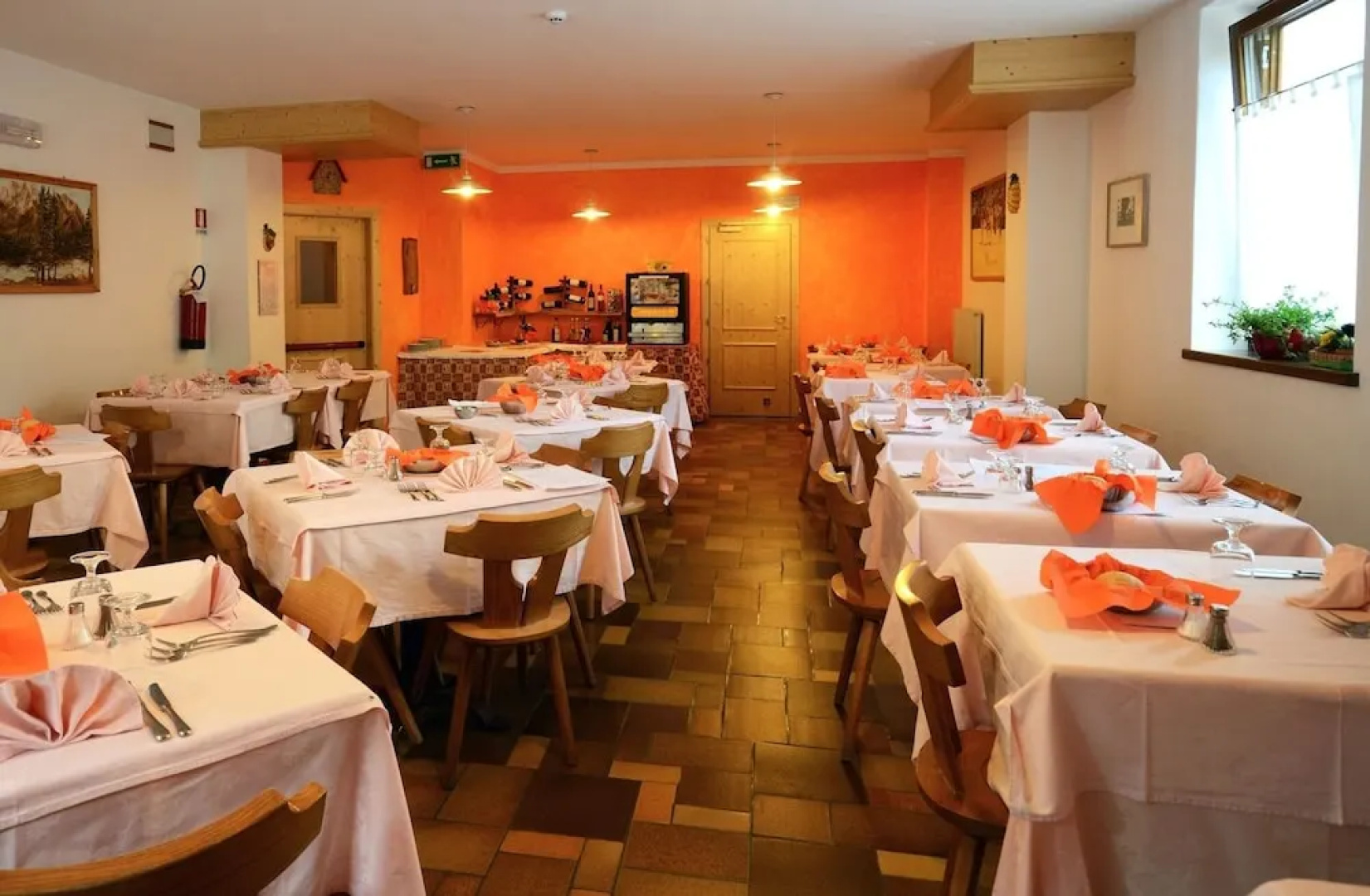 Albergo Sporting