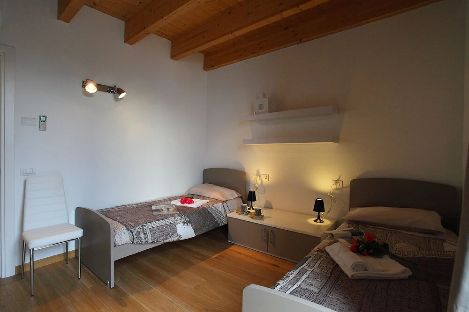 Riva Bellano Lavanda