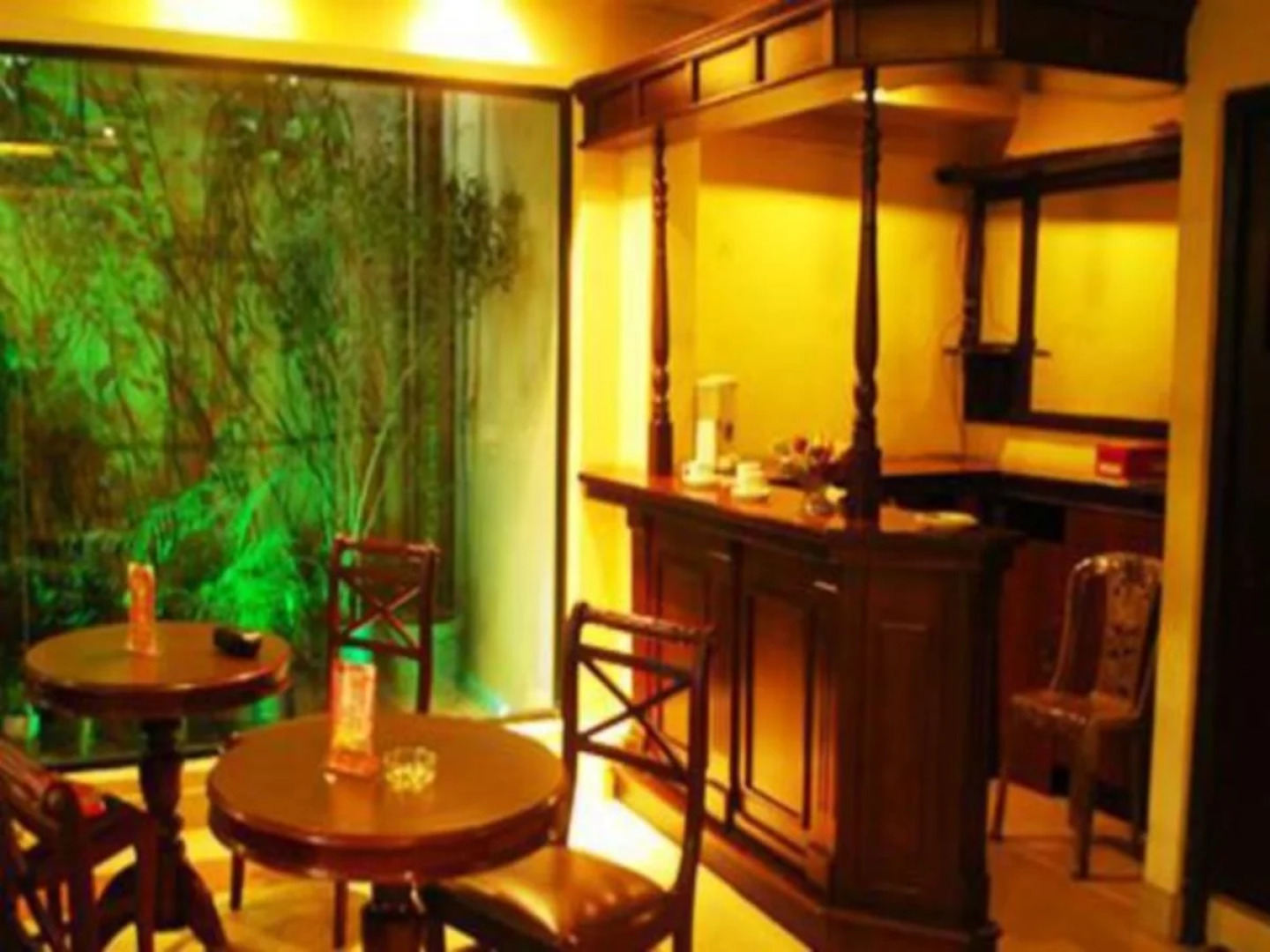Indra Regent Hotel