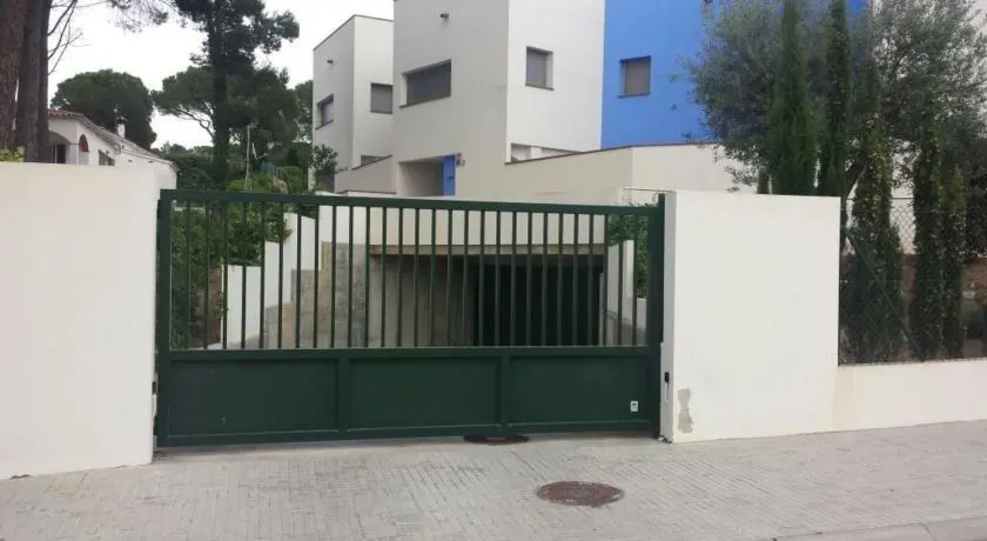 Villa Cossis LEscala