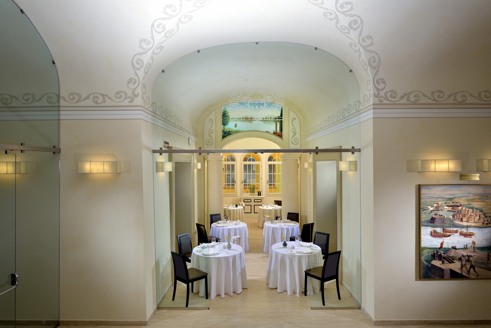 Palazzo di Varignana Resort & SPA