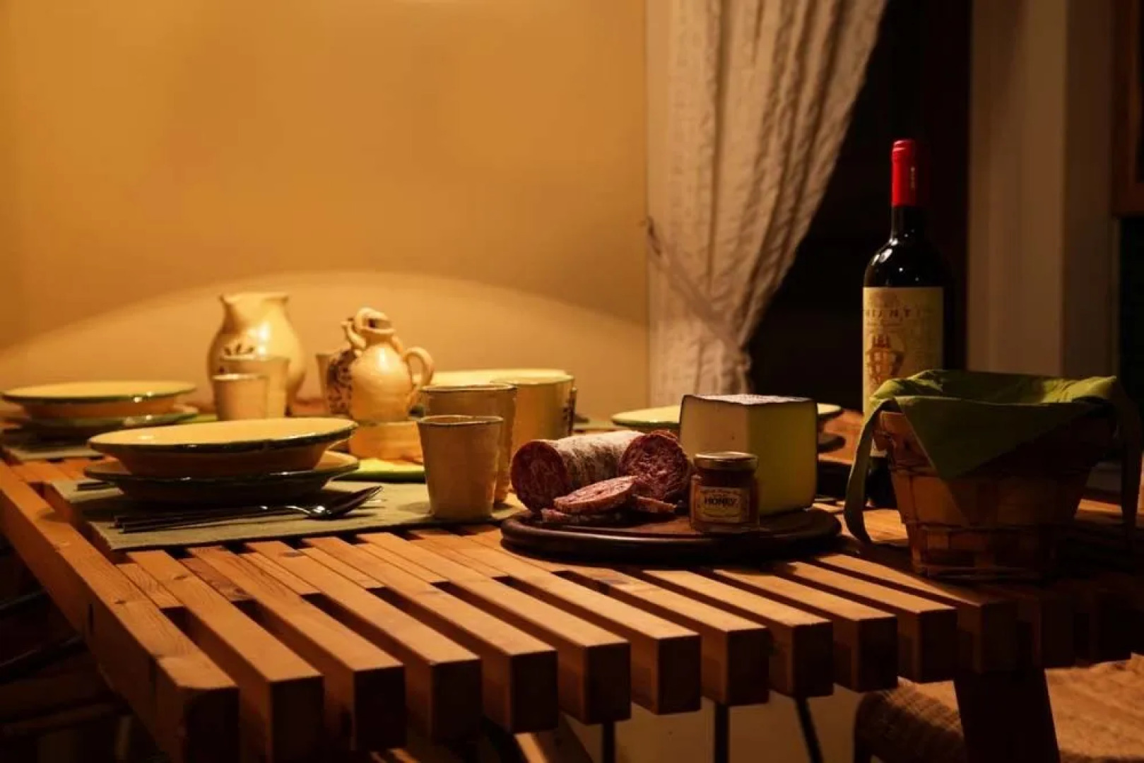 Residence Le Santucce