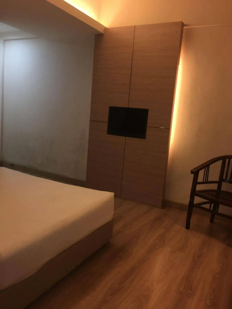 Sri Mutiara Hotel Seremban