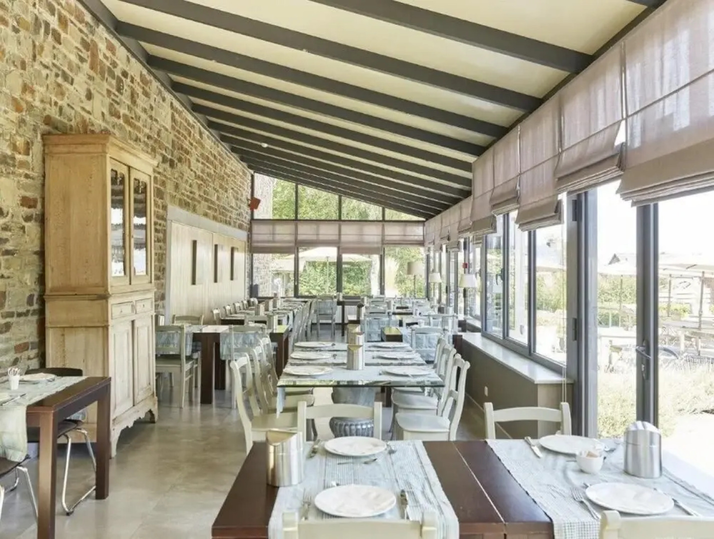 Hotel Le Beau Séjour