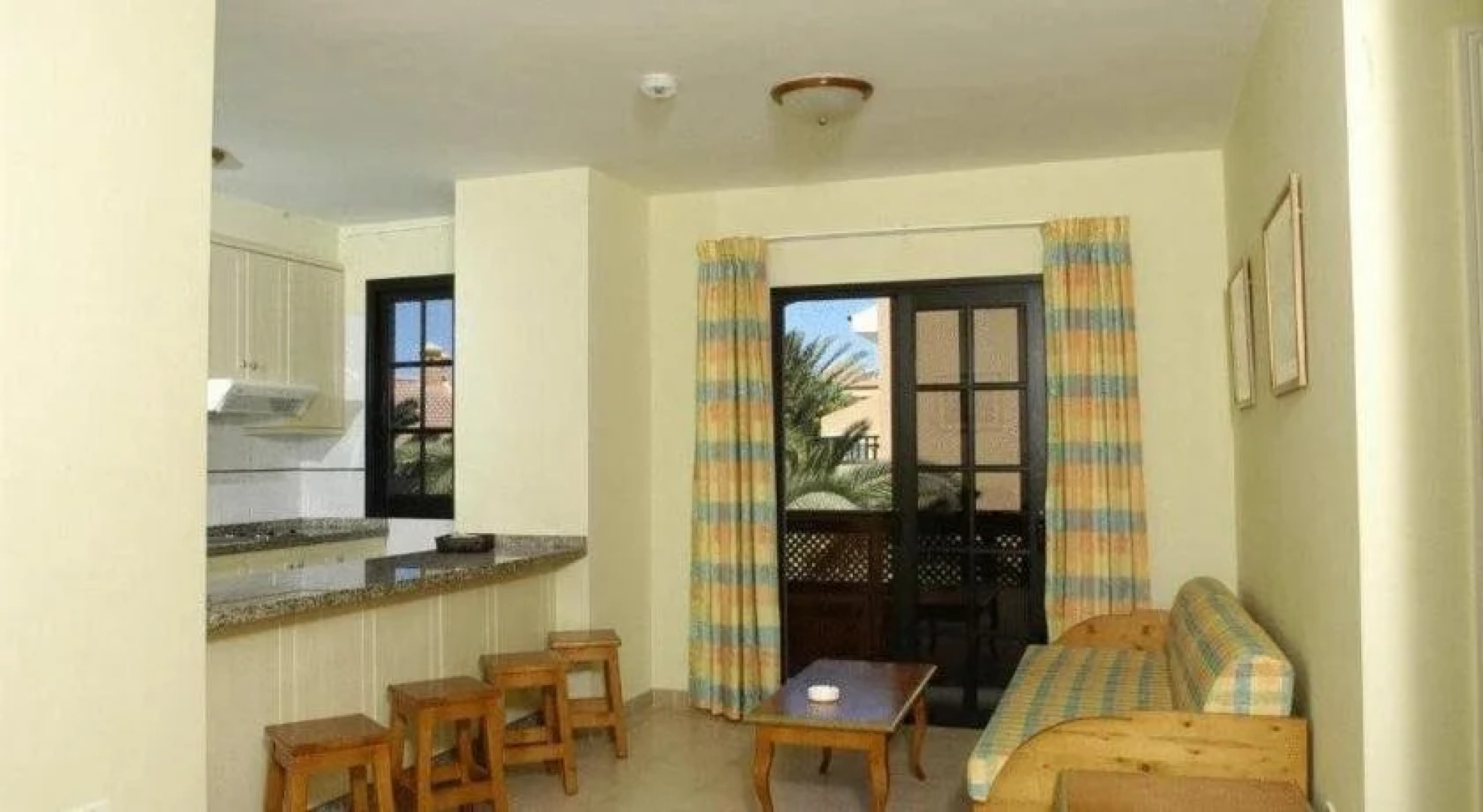 Apartamentos Las Mozas
