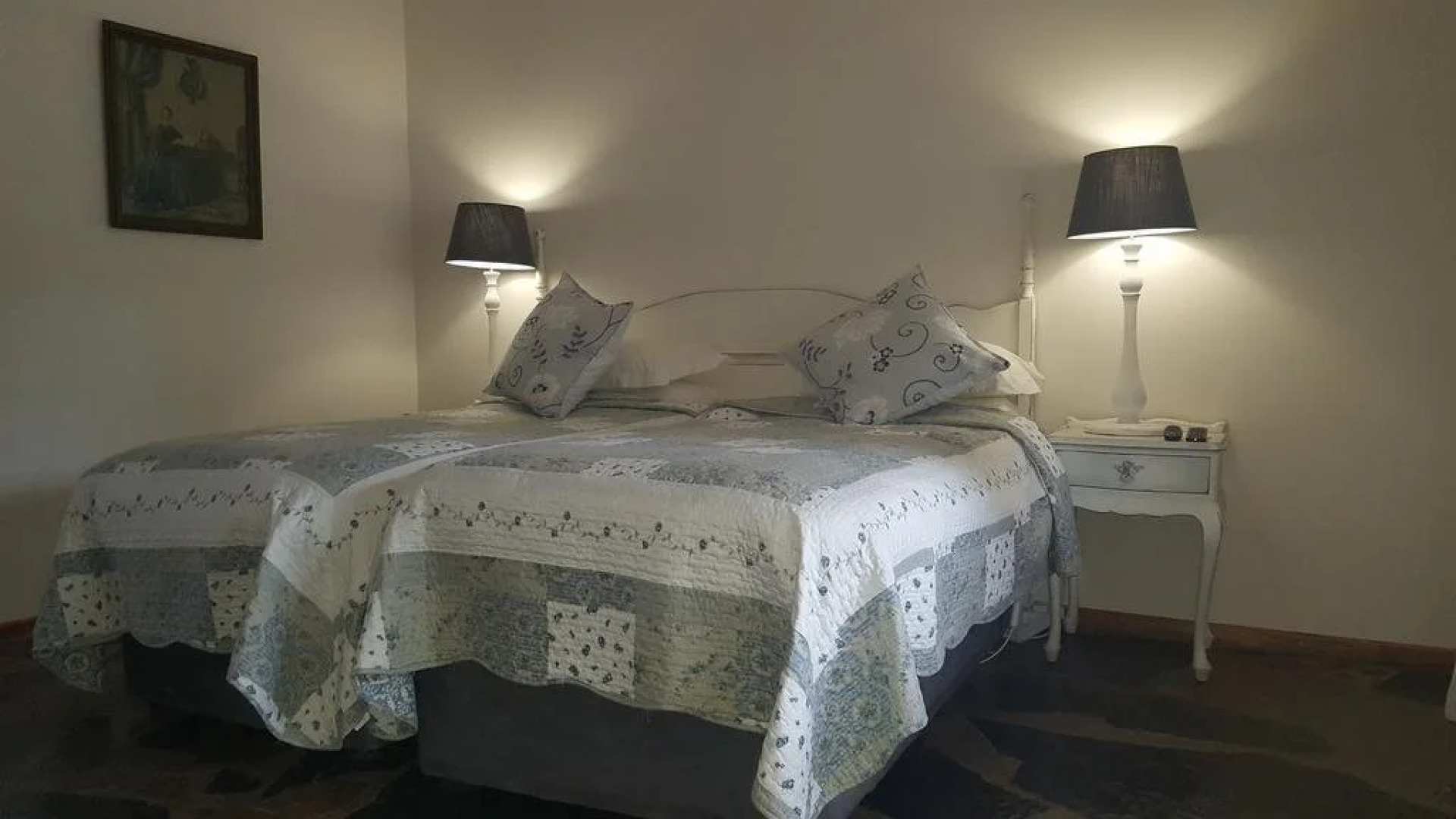 Fever Grove Guest House