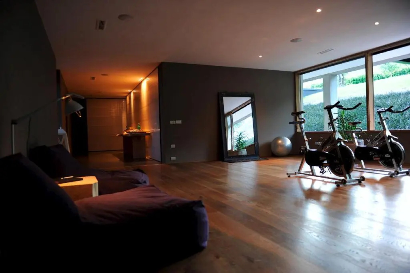 VIVERE suites and rooms