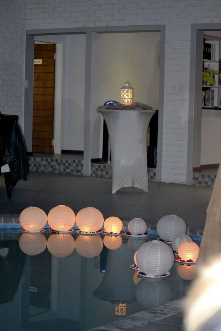 Yalla Yalla Boutique Hotel