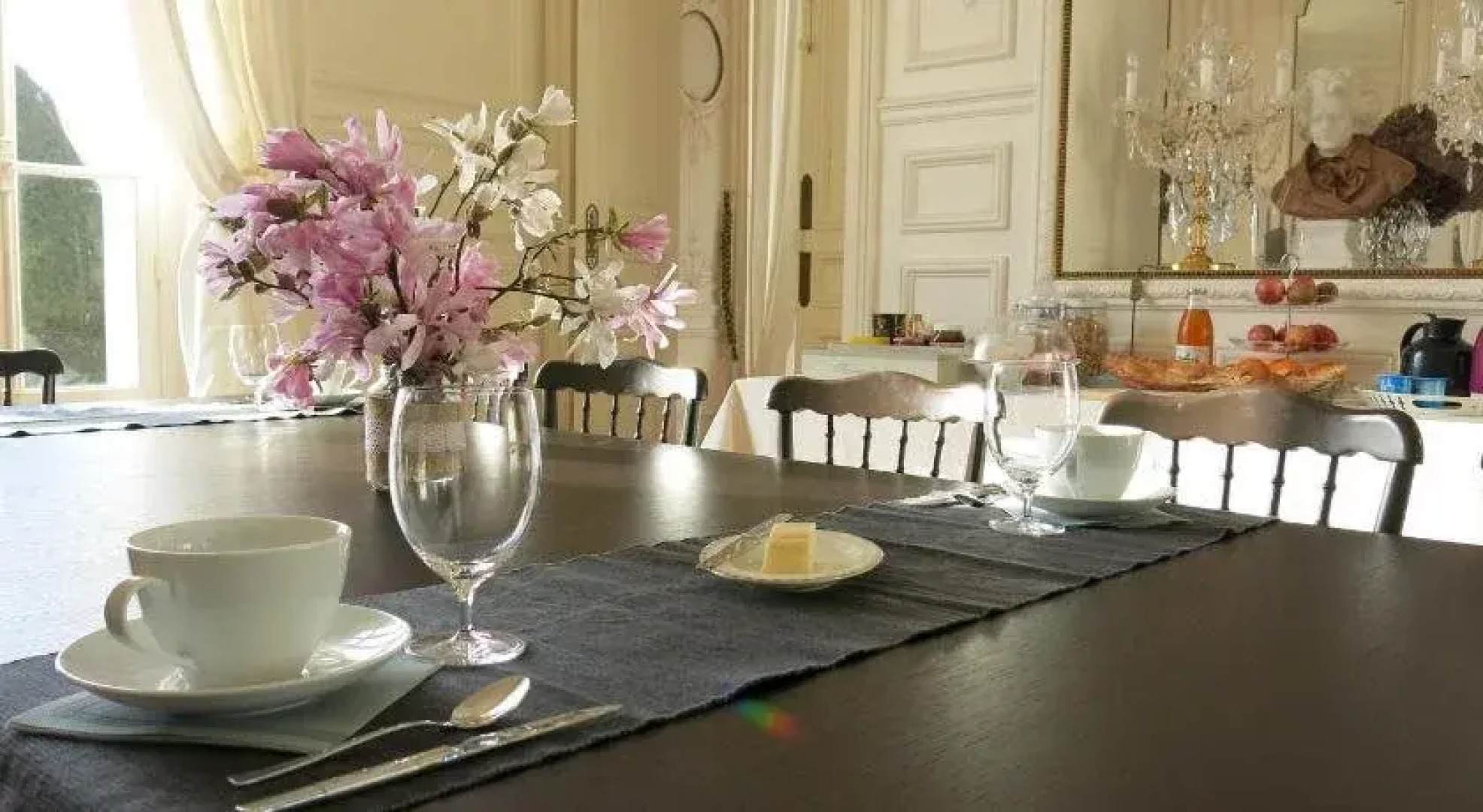 Château de Bouelles