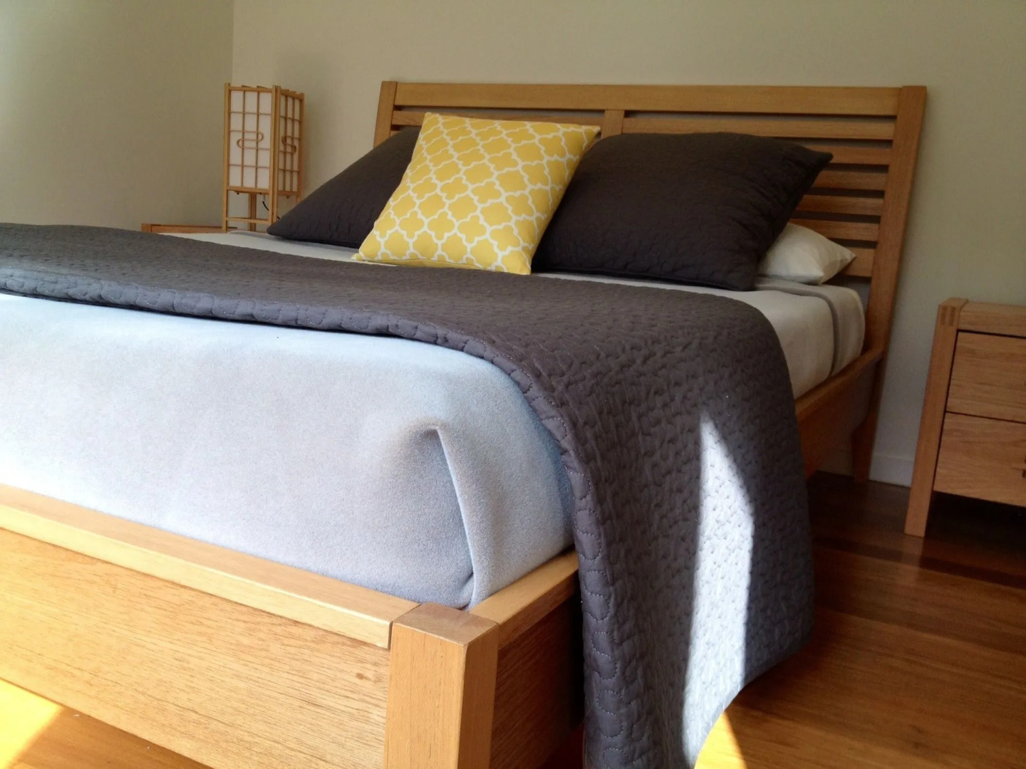 The Lily Pad at Byron Bay