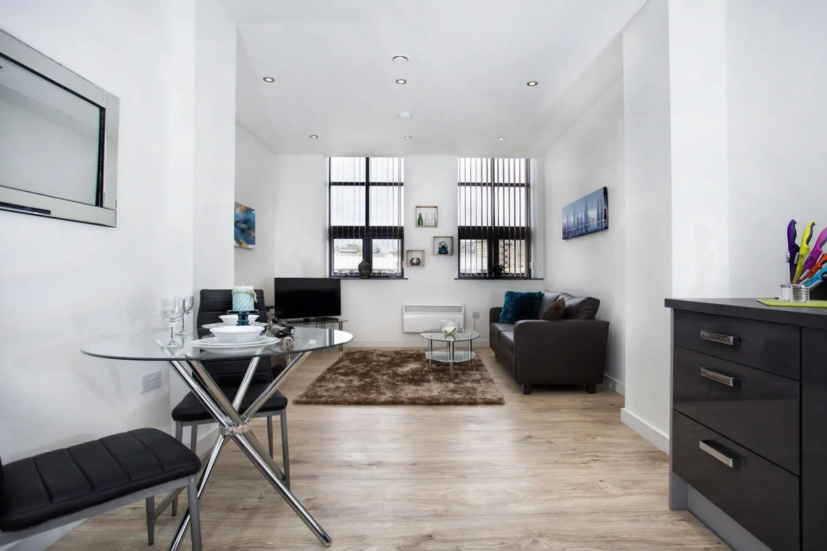 Orchard  Avenue Serviced Apartments