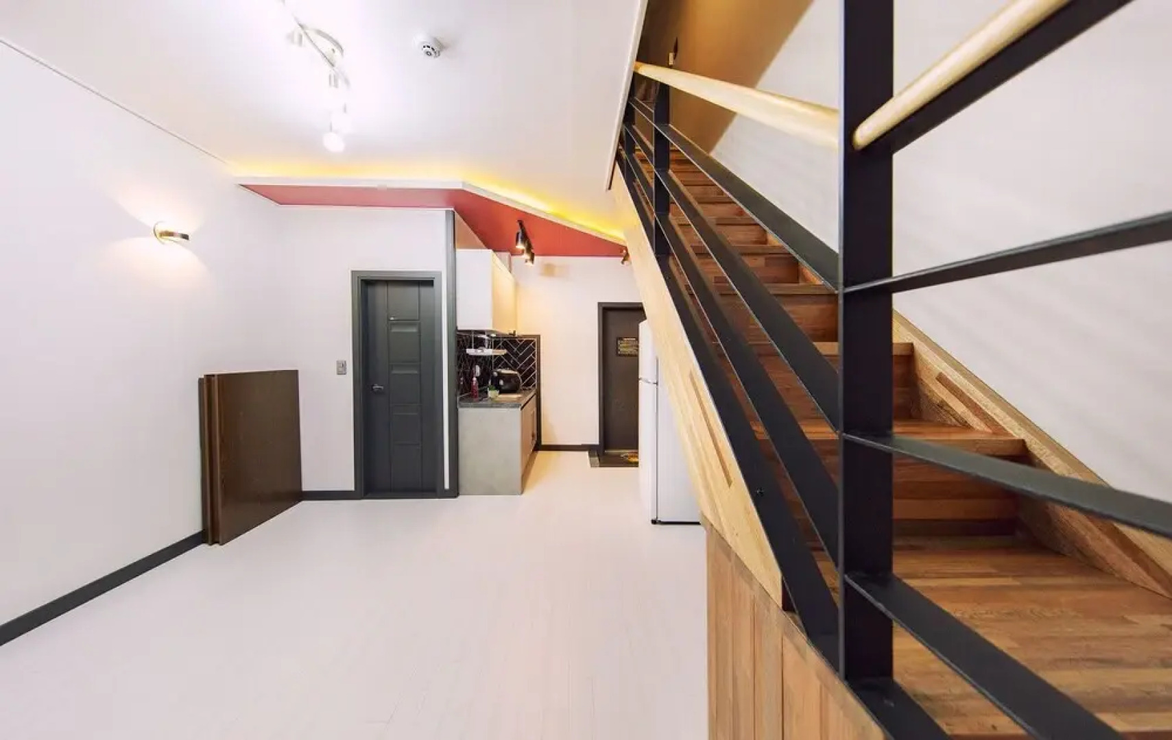 Summer Story Pension