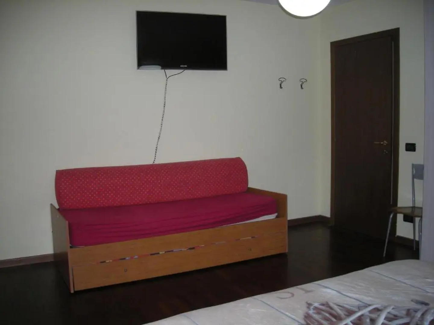 La villetta a 2 passi dal lago...