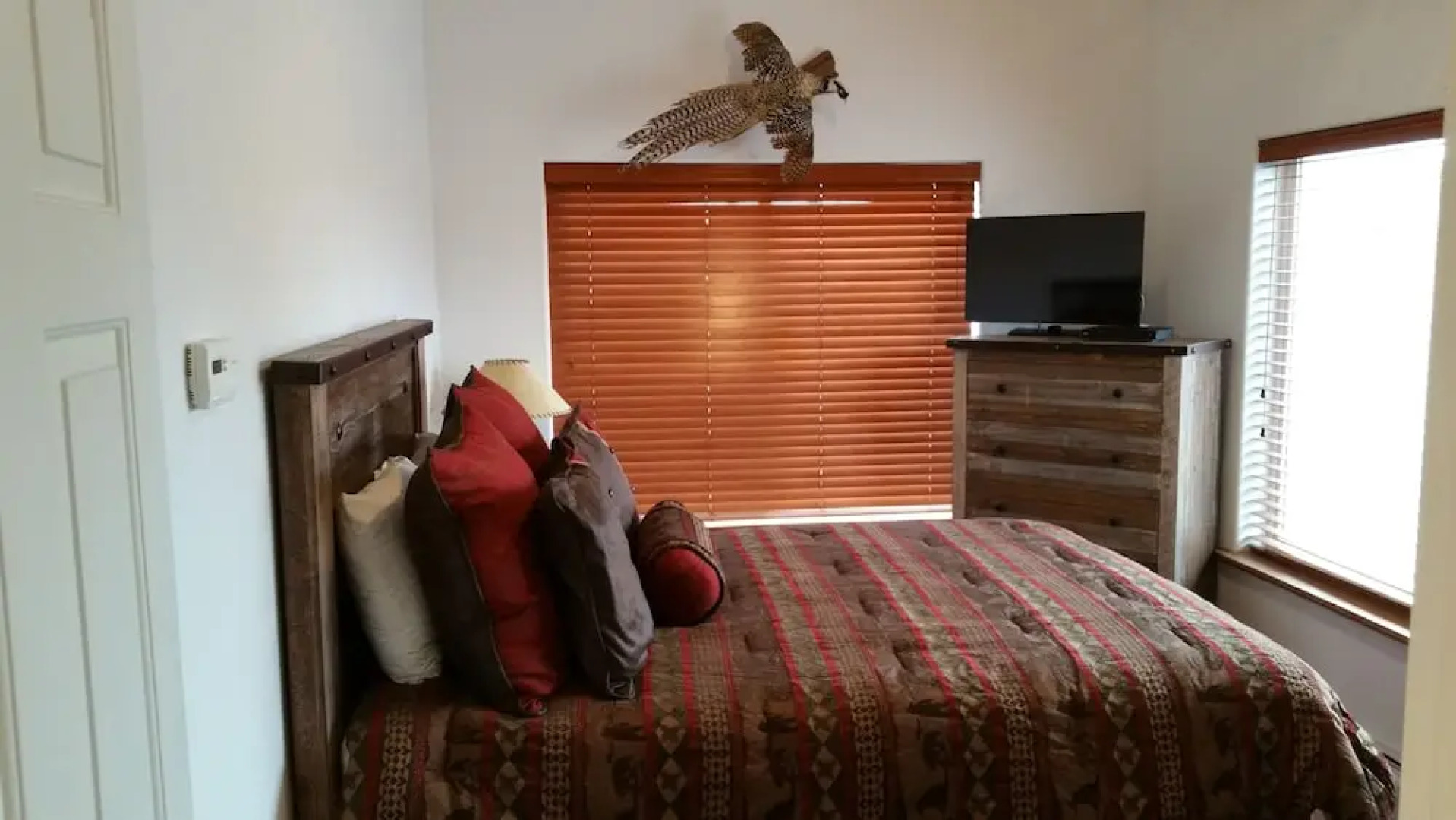 Alaska's Gold Creek Lodge