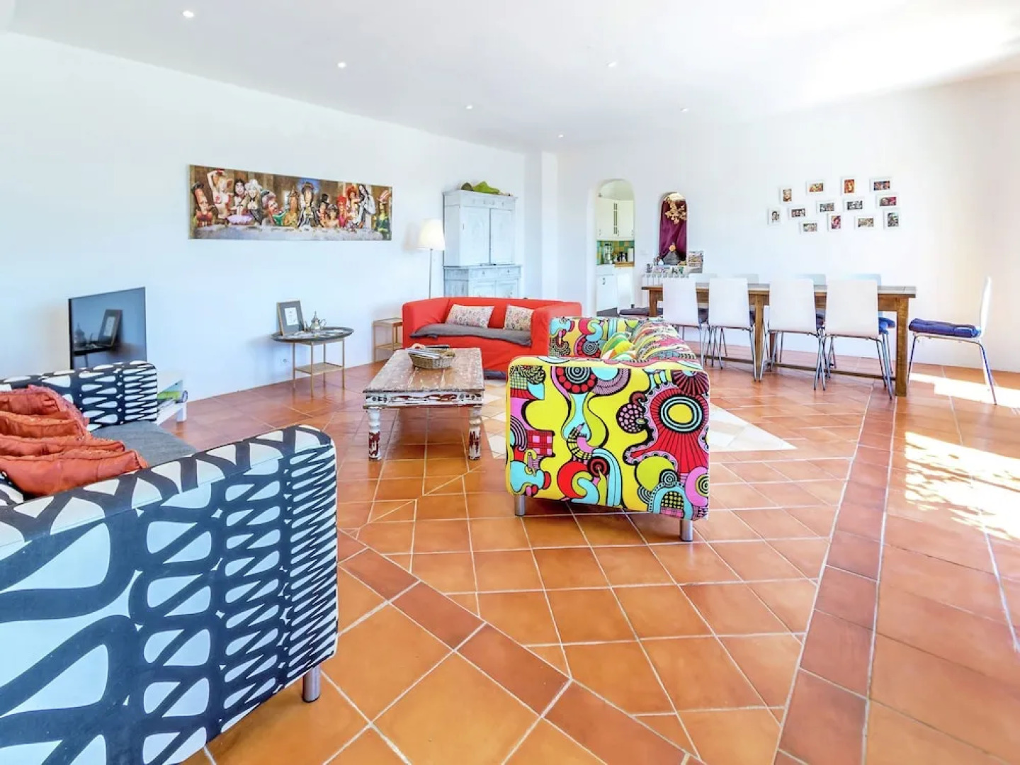 Quirky Villa in Contignac with a Private Pool