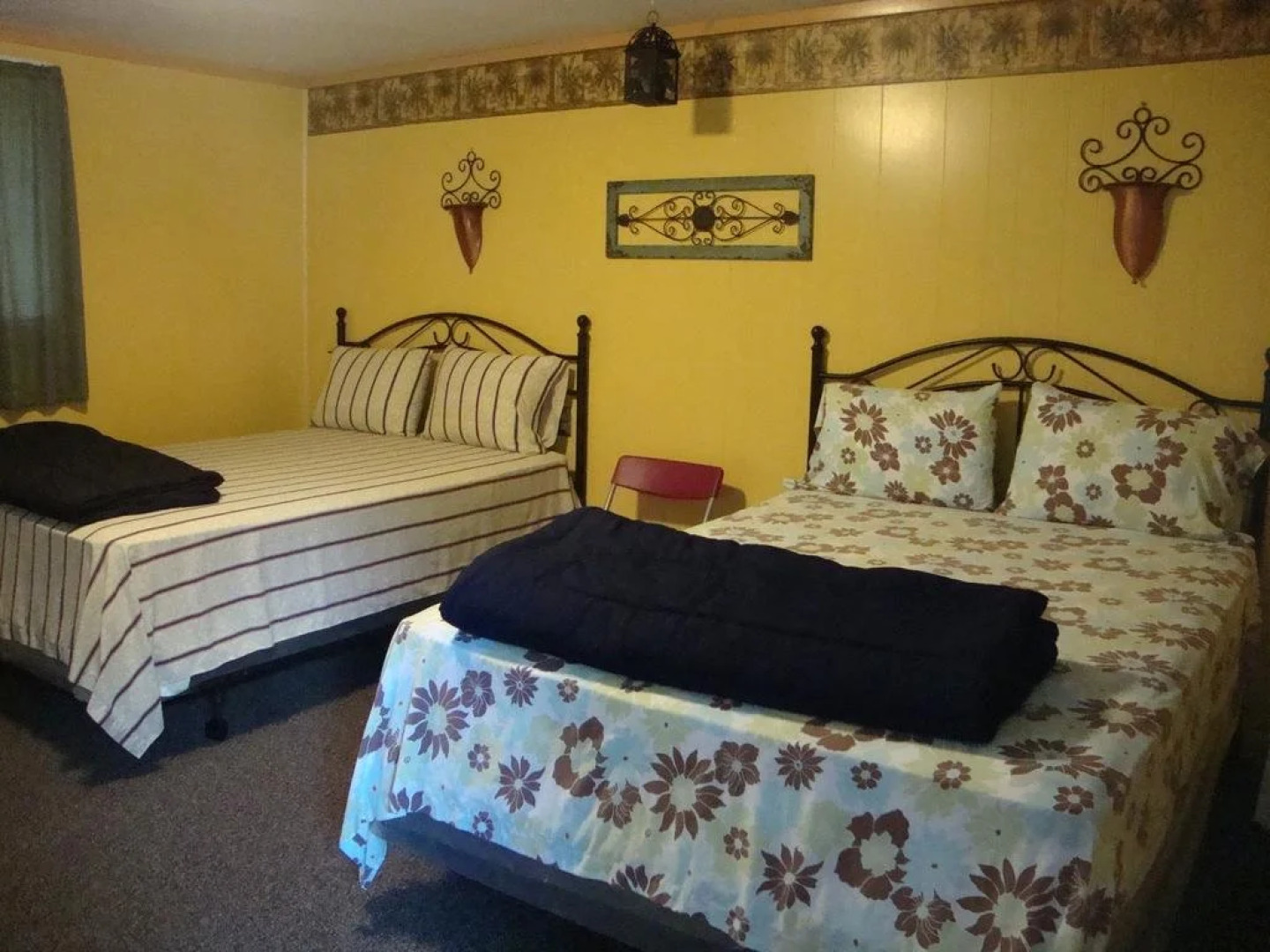 Paradise Resort and Cabins