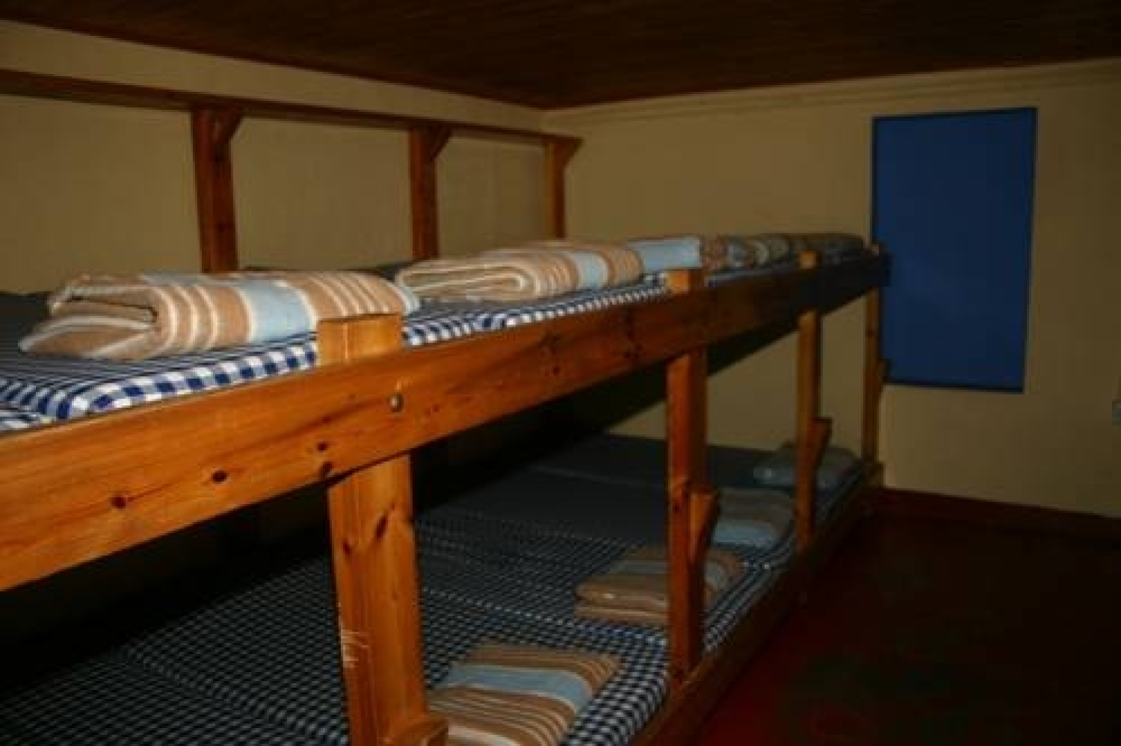 Refugi Cap del Rec - Hostel